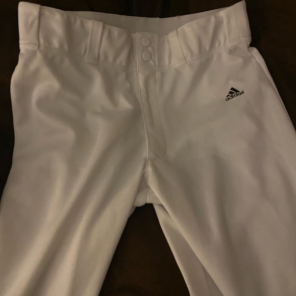 Kids XL baseball pants - Picture 2 of 2